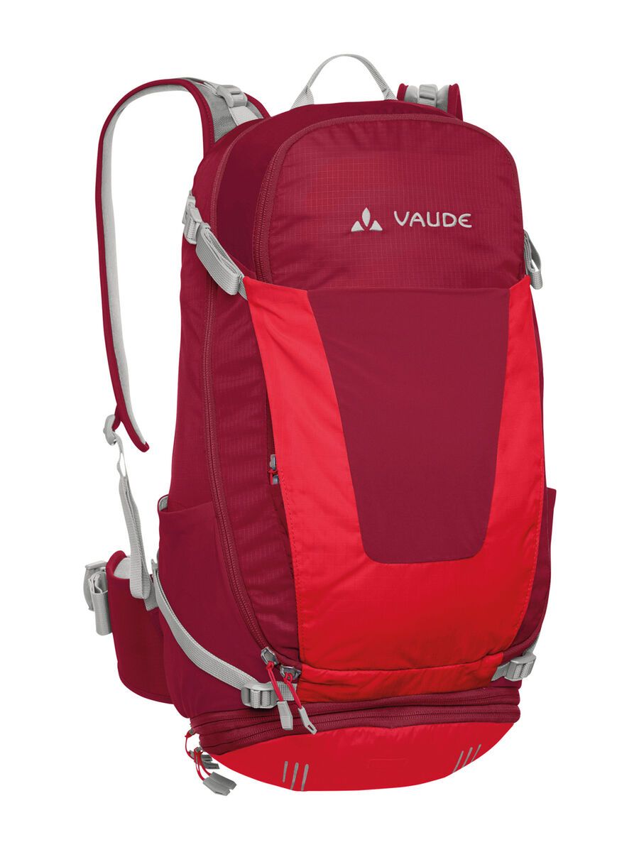 Vaude Moab 25, dark indian red - Bild 1