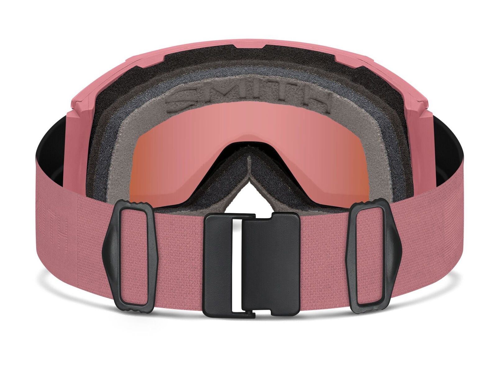 ***2. Wahl*** Smith Squad Mag - ChromaPop Everyday Rose Gold Mir + WS blue chalk rose - Bild 4