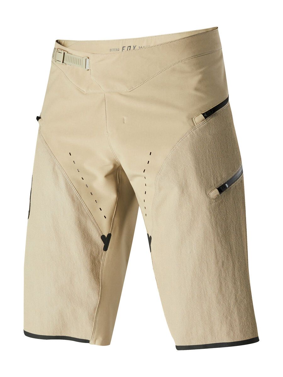 Fox Defend Kevlar Short, sand - Bild 1