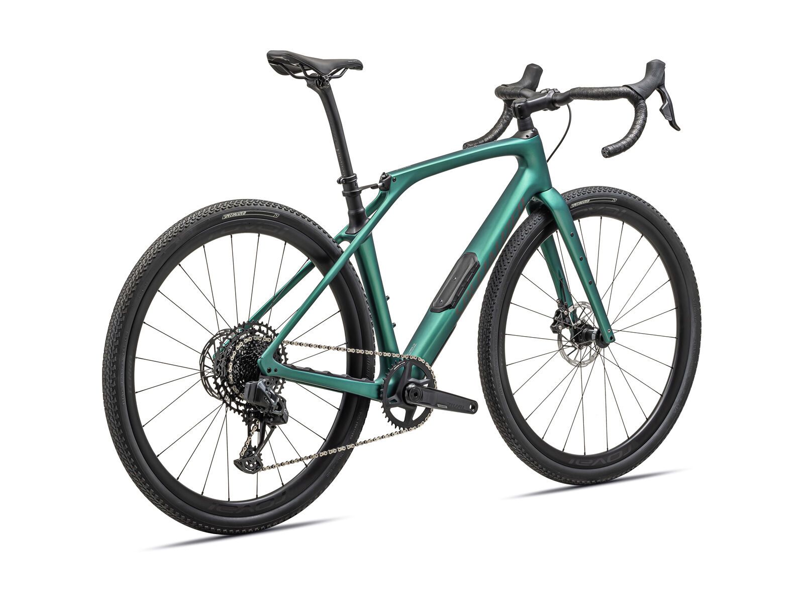Specialized Diverge STR Expert, metallic pine/smoke - Bild 3
