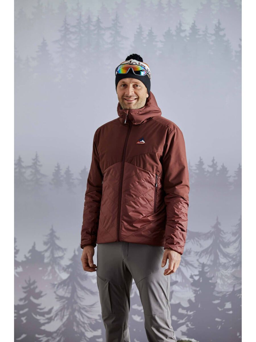 Maloja WangdiM., squirrel - Bild 3