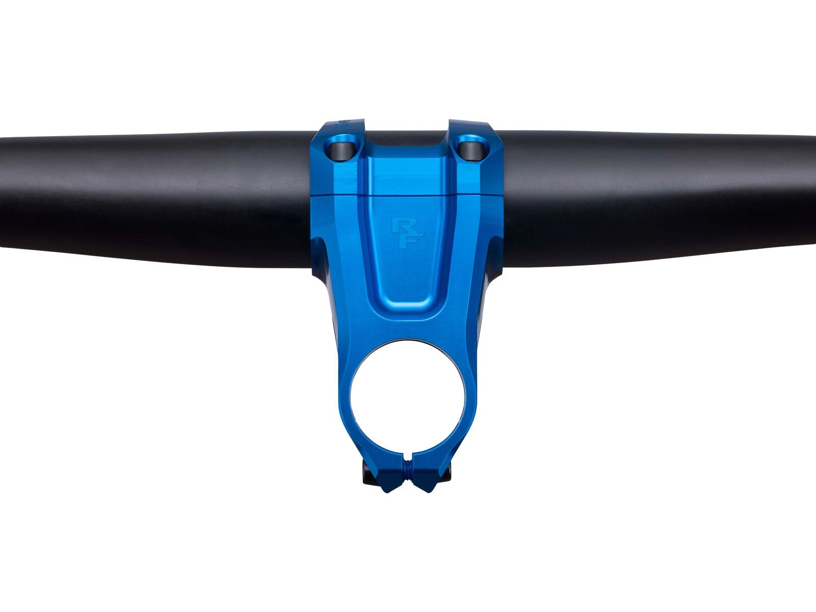 Race Face Turbine SL Stem, blue - Bild 11