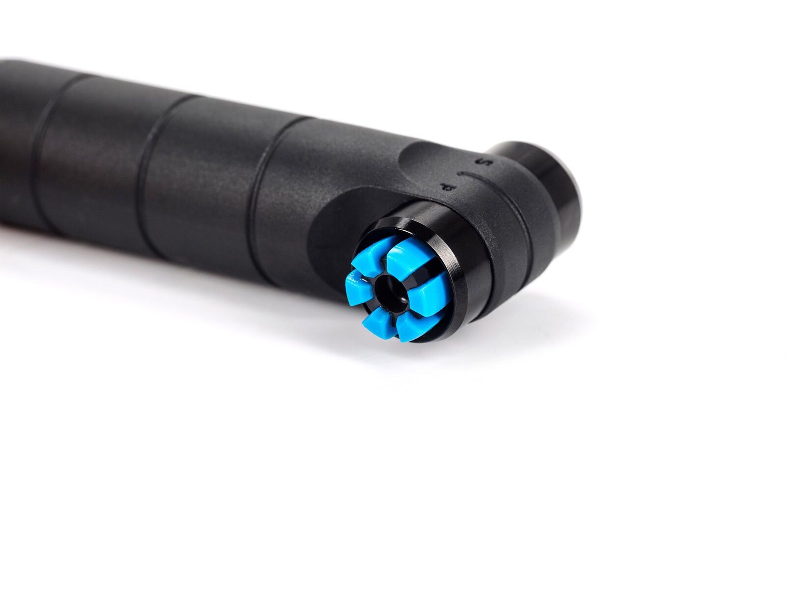 Cube Acid Pumpe Race Pure, black - Bild 2