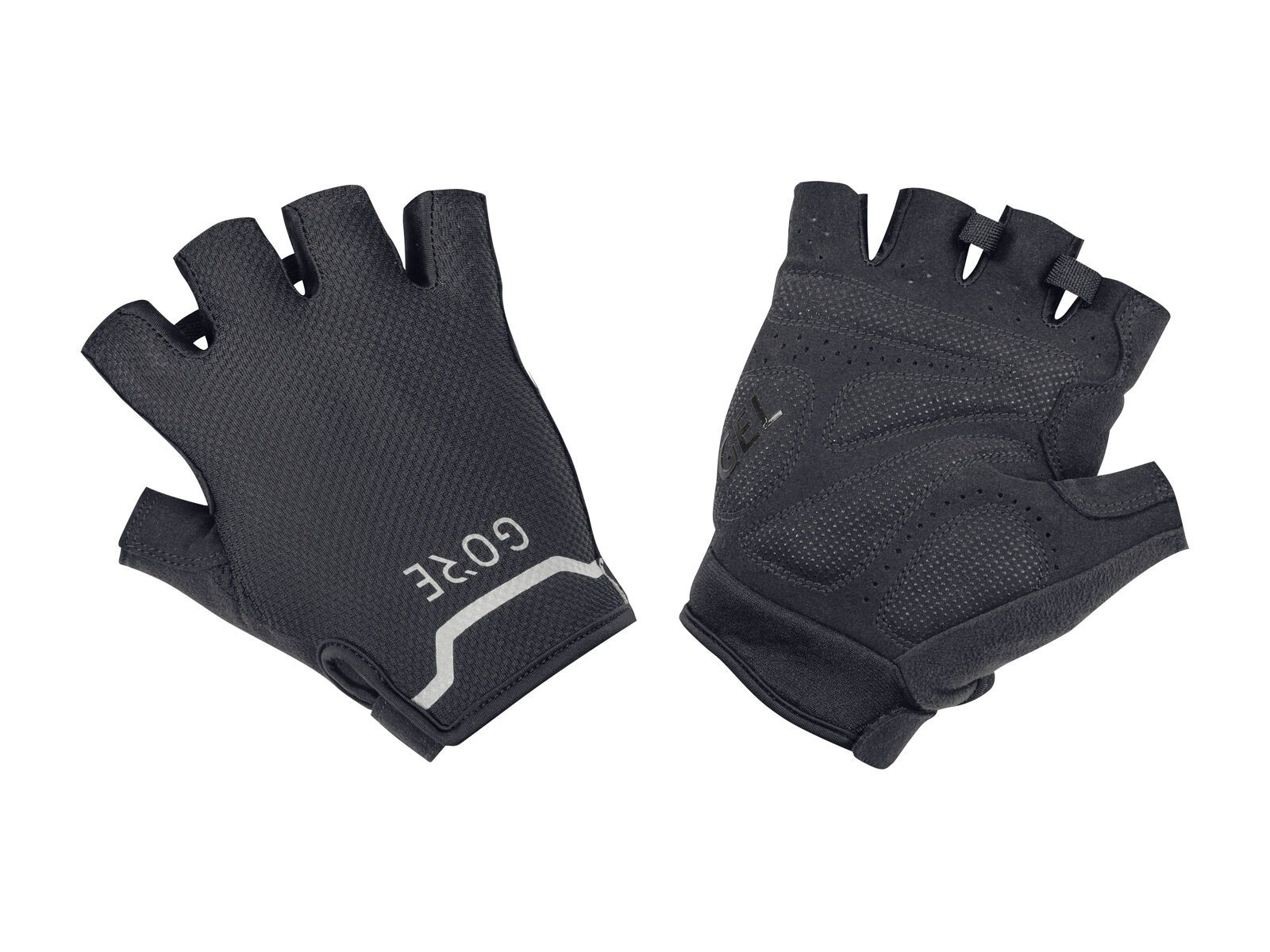 Gore Wear C5 Kurze Handschuhe black XXL 100592-9900-10