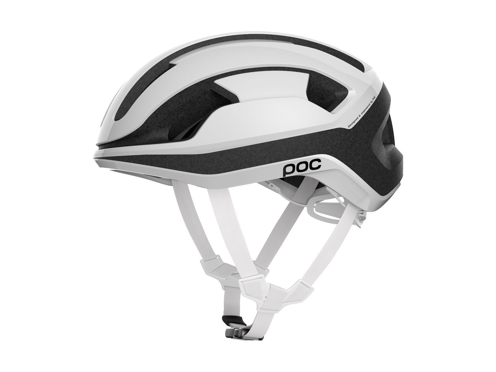 POC Omne Lite, hydrogen white - Bild 1