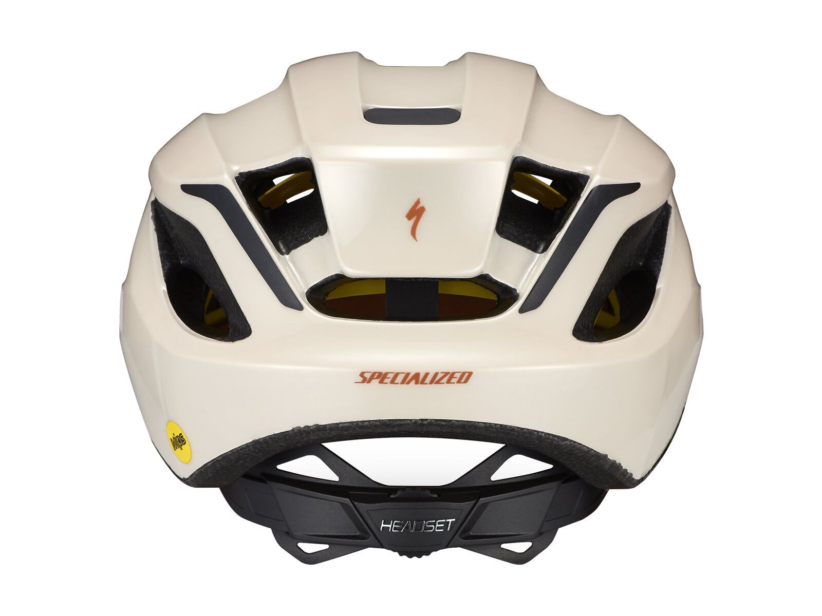 Specialized Align II MIPS, gloss sand - Bild 4