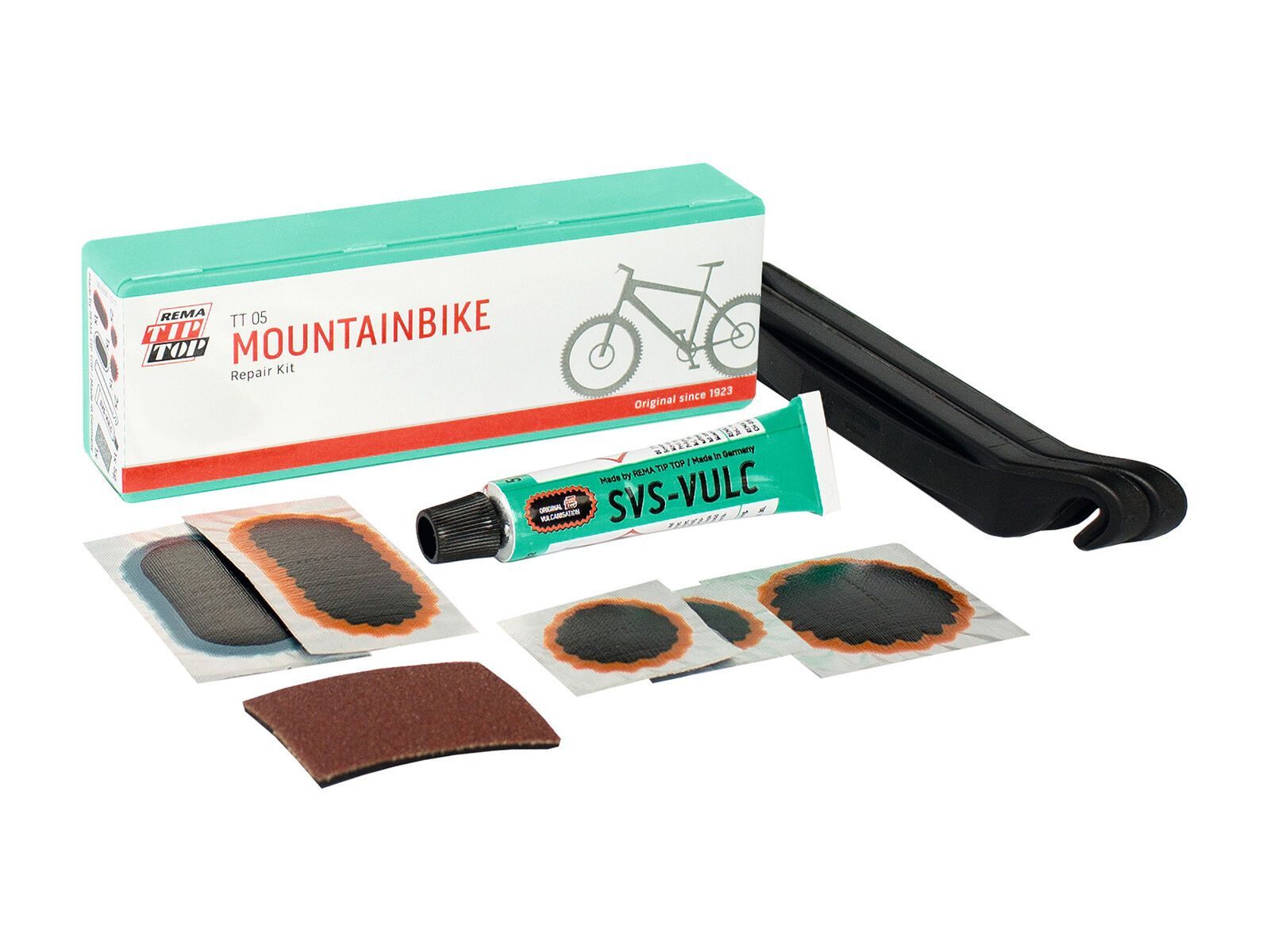 Rema Tip Top TT 05 Mountainbike - Bild 1