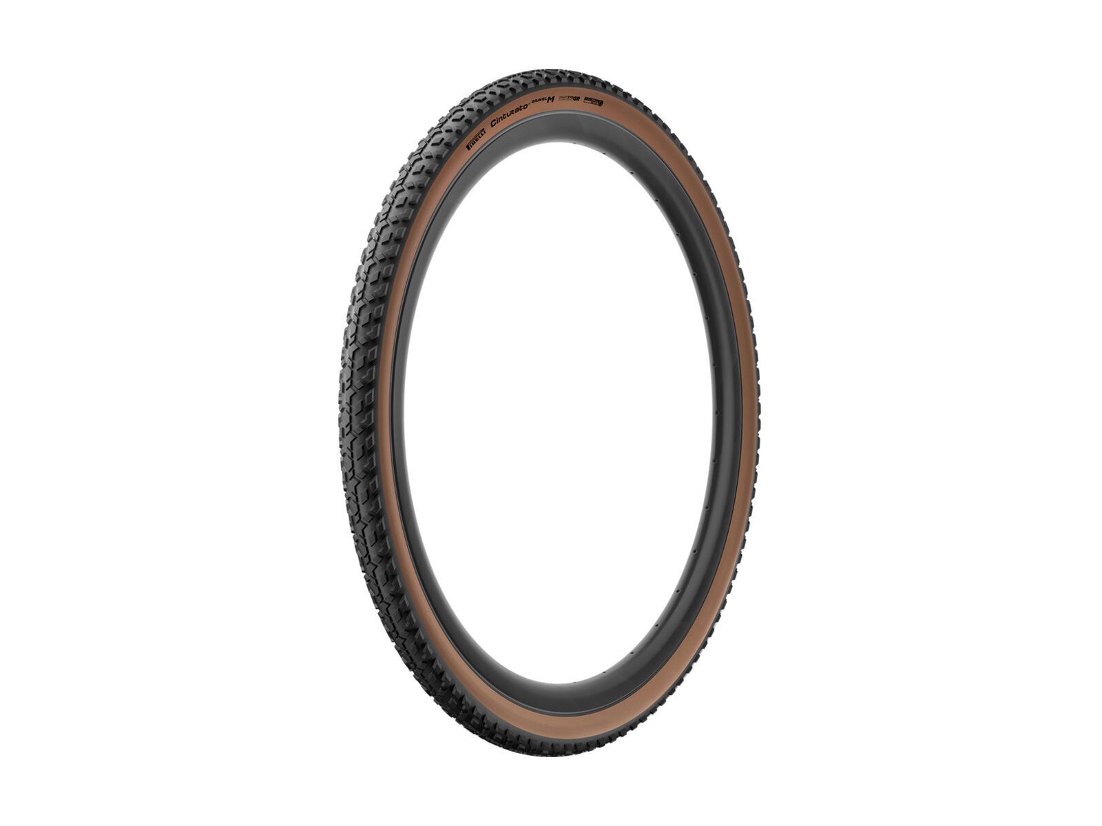 Pirelli Cinturato Gravel M Classic SmartEVO GR ProWall - 700C - Bild 2