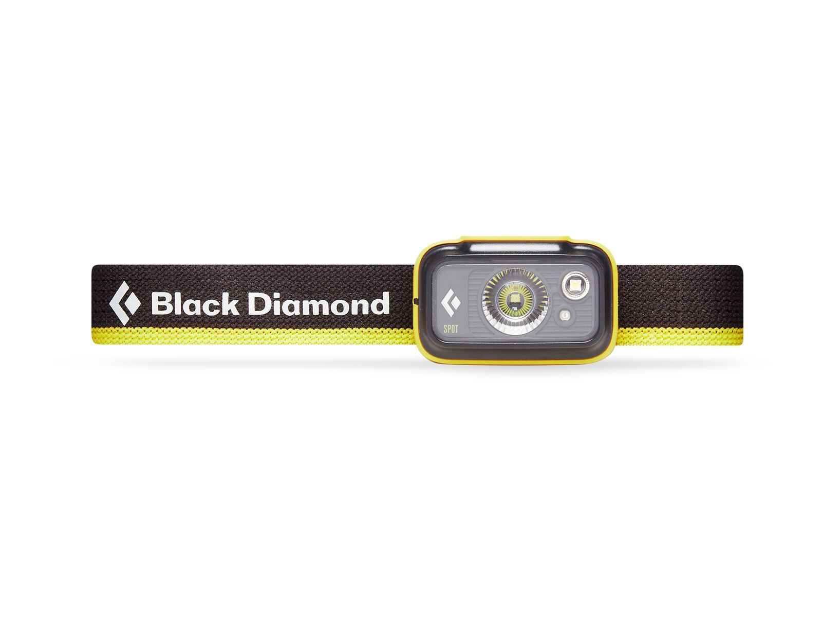Black Diamond Spot325 Headlamp, citrus - Bild 3