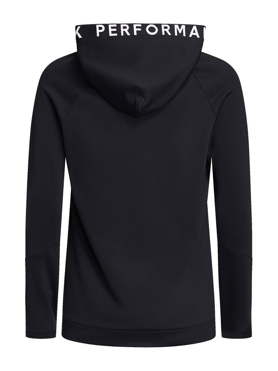 Peak Performance Rider Hood, black - Bild 2