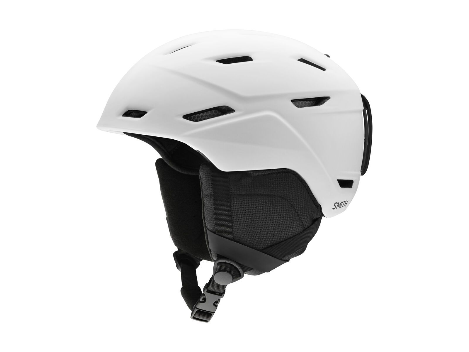 Smith Mission, matte white - Bild 1