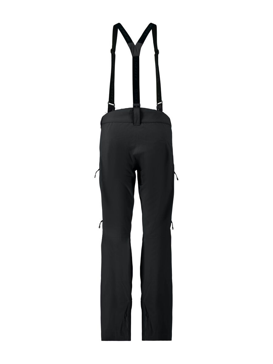 Scott Explorair 3 Layer Women's Pants, black - Bild 2