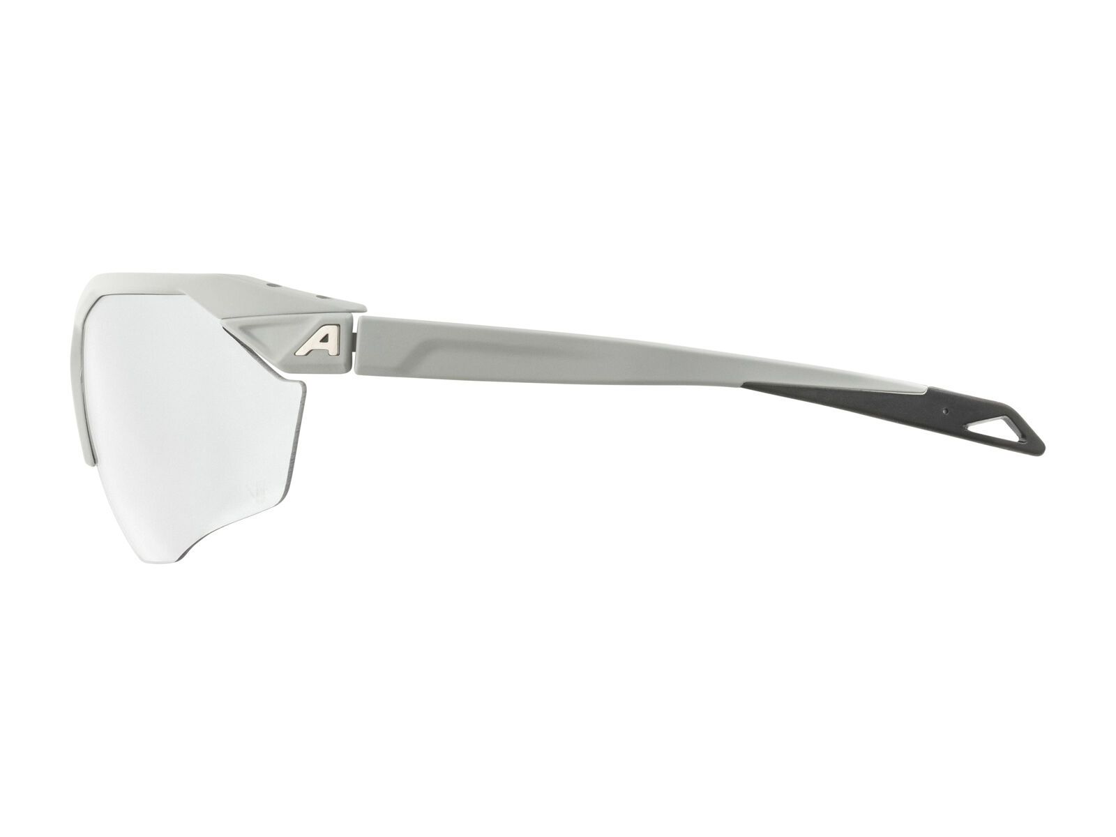 Alpina Twist Six HR V, Black / smoke-grey matt - Bild 3