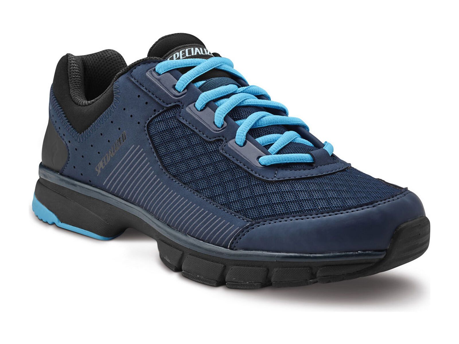 Specialized Cadet, Deep Blue/Black/Neon Blue - Bild 1