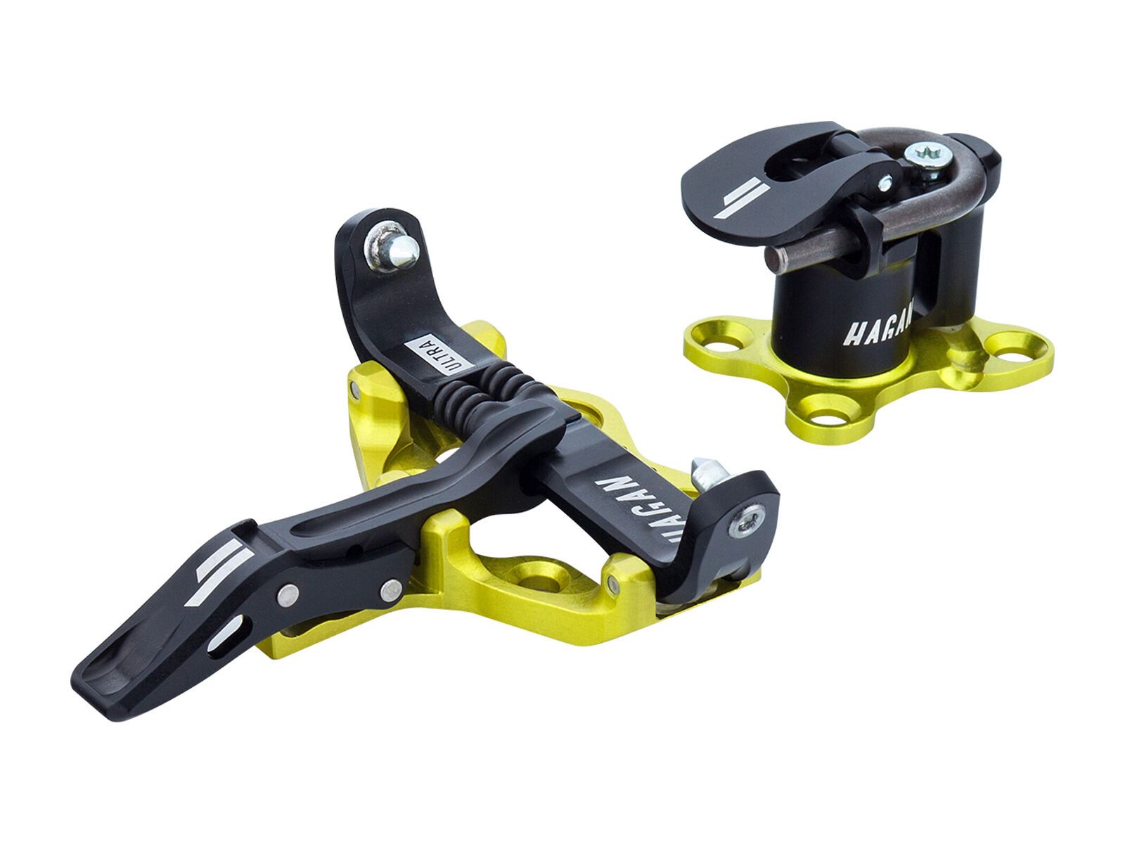 Hagan Ultra Bindung - Bild 1