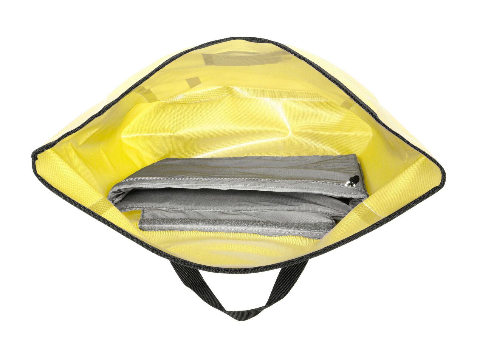 ORTLIEB Velocity PS - 23 L, lemon sorbet - Bild 4