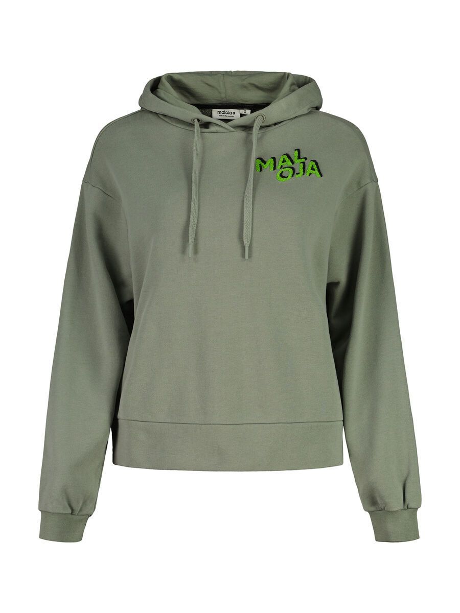 Maloja BlasenkaM., frosty green - Bild 1