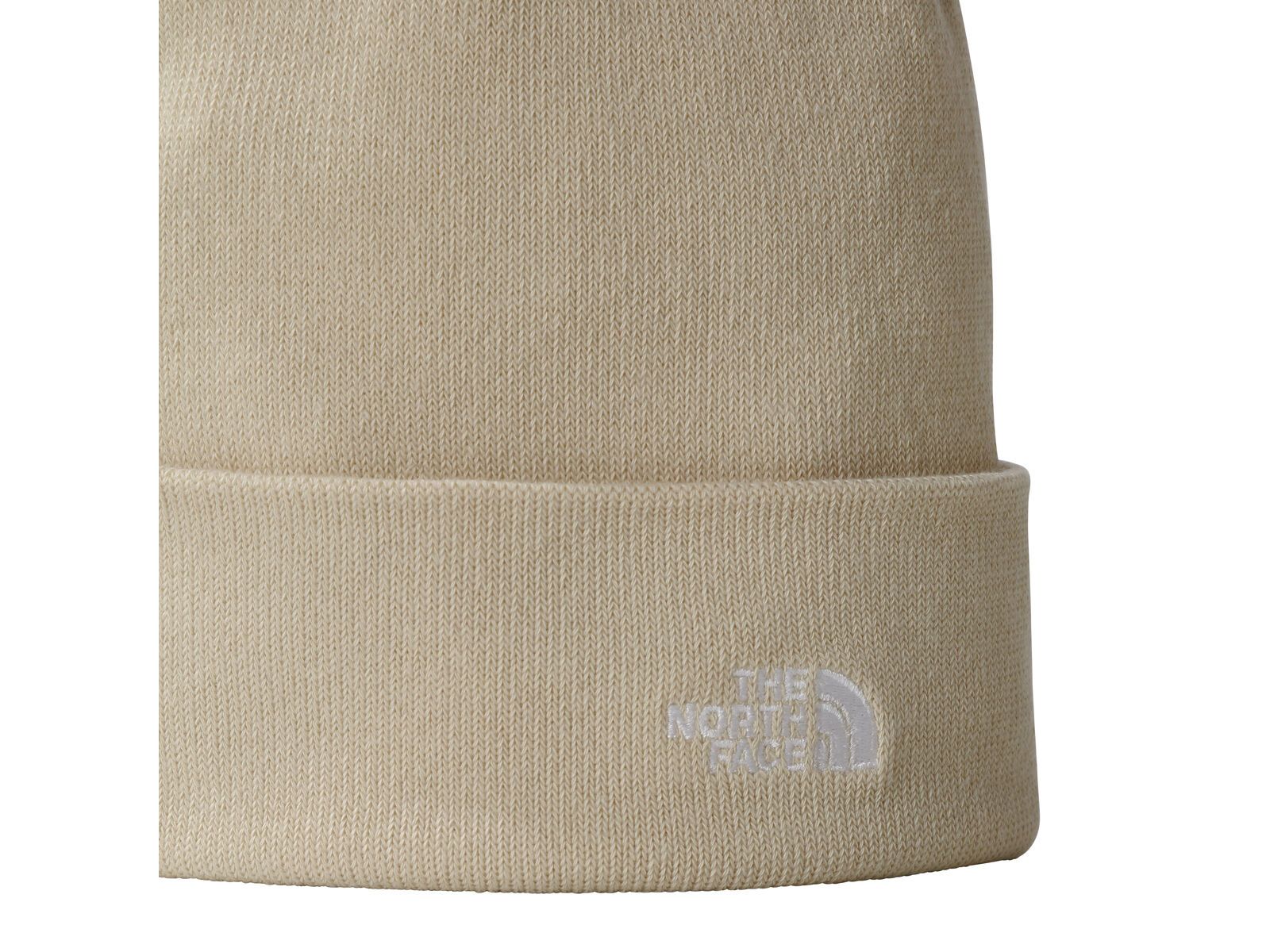 The North Face Norm Beanie, gravel - Bild 2