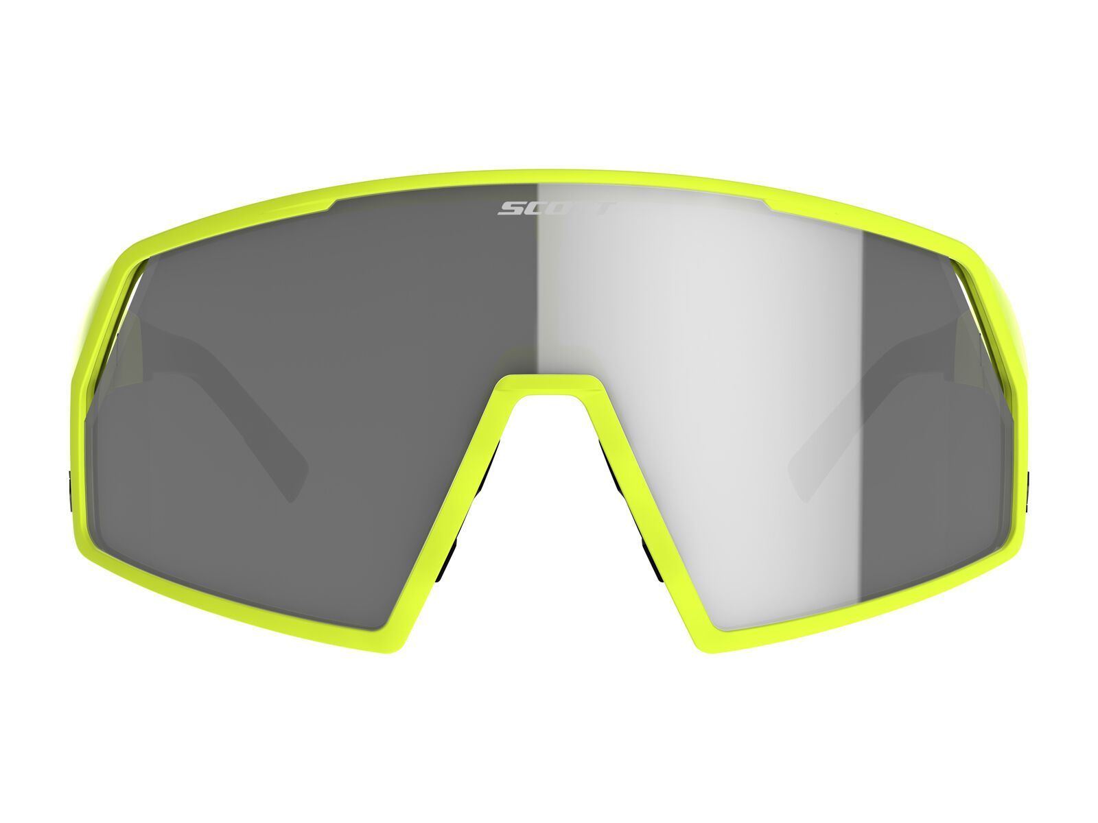 Scott Pro Shield - Grey Light Sensitive, yellow - Bild 2