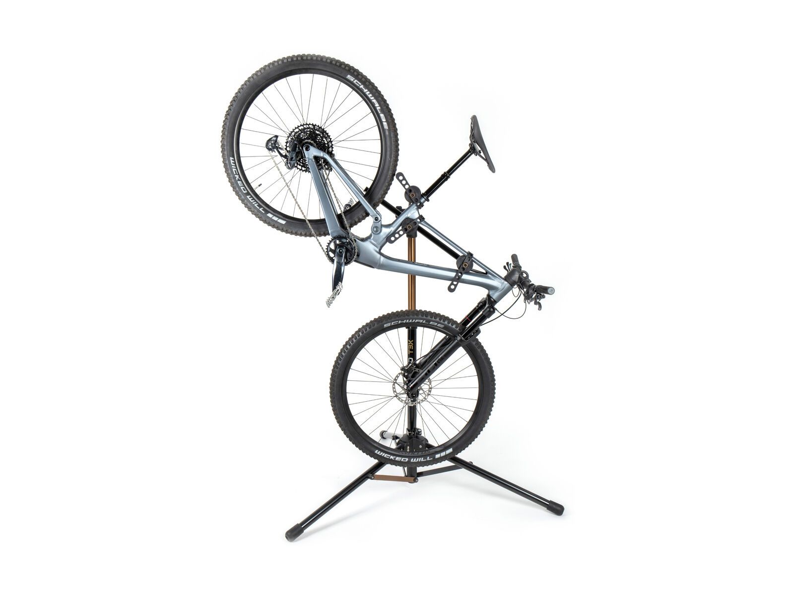 Topeak PrepStand T3X - Bild 10