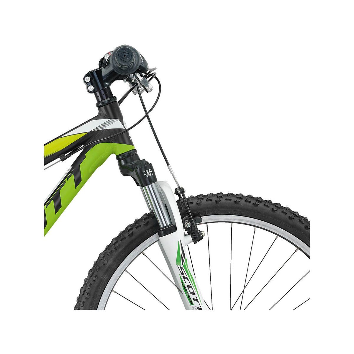 Scott Scale JR 24 - Bild 5