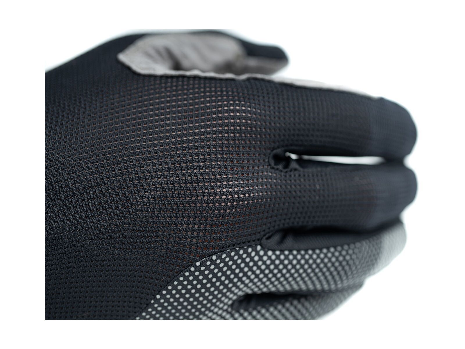 Cube Handschuhe CMPT Pro Langfinger, black - Bild 4