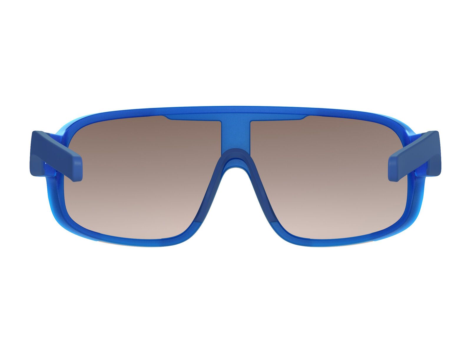 POC Aspire Clarity Trail Silver, opal blue transl. - Bild 4