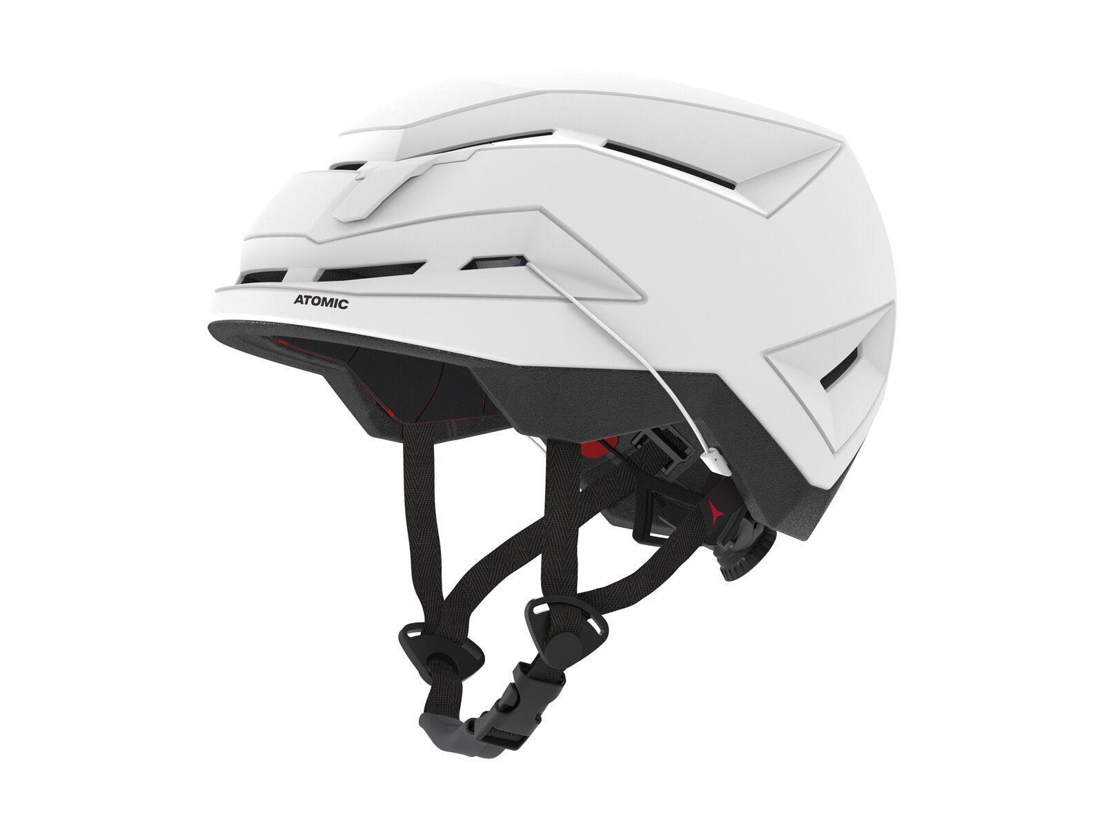 Atomic Backland UL white L // 59-63 cm AN5006320L