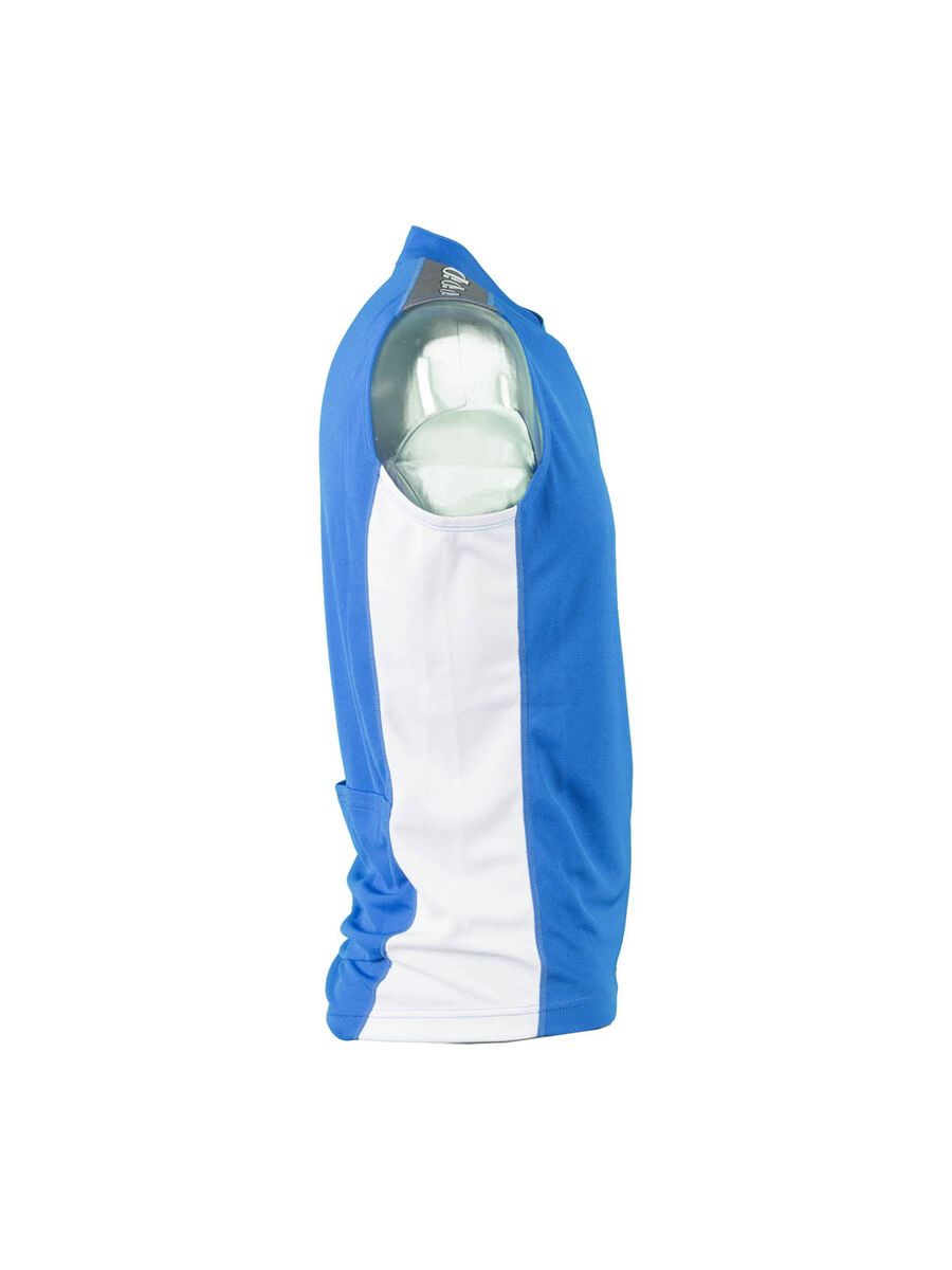 Pearl Izumi Quest SL Vest, True Blue - Bild 3