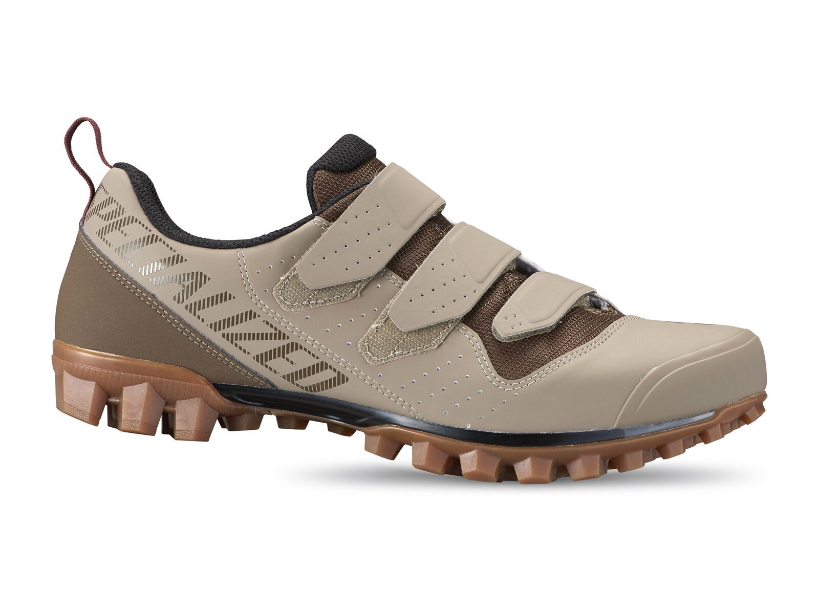 Specialized Recon 1.0 Mountain Bike, sand/doppio - Bild 2