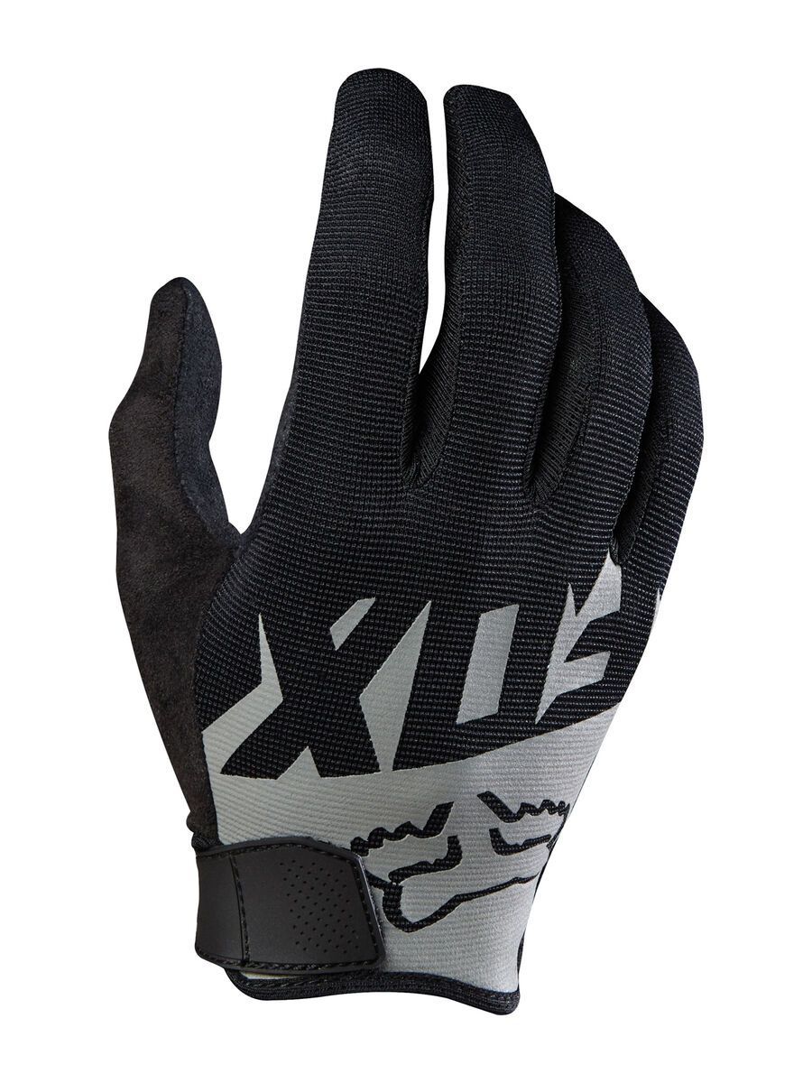 Fox Ranger Glove, black grey - Bild 1