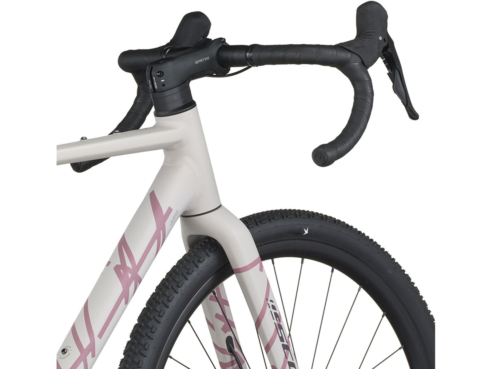 Scott Speedster Gravel 30, sepia grey - Bild 7