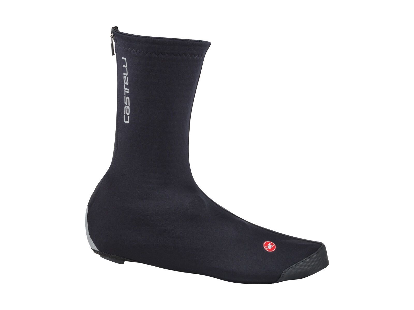 Castelli Espresso 2 Shoecover, black - Bild 1