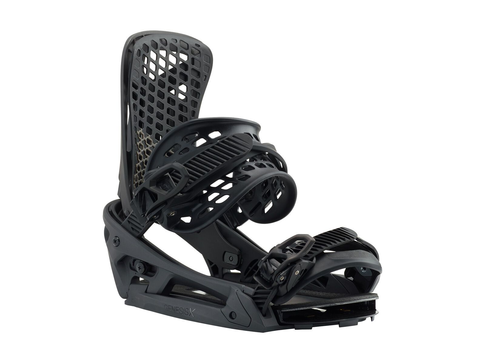 Burton Genesis X EST, black matte - Bild 1