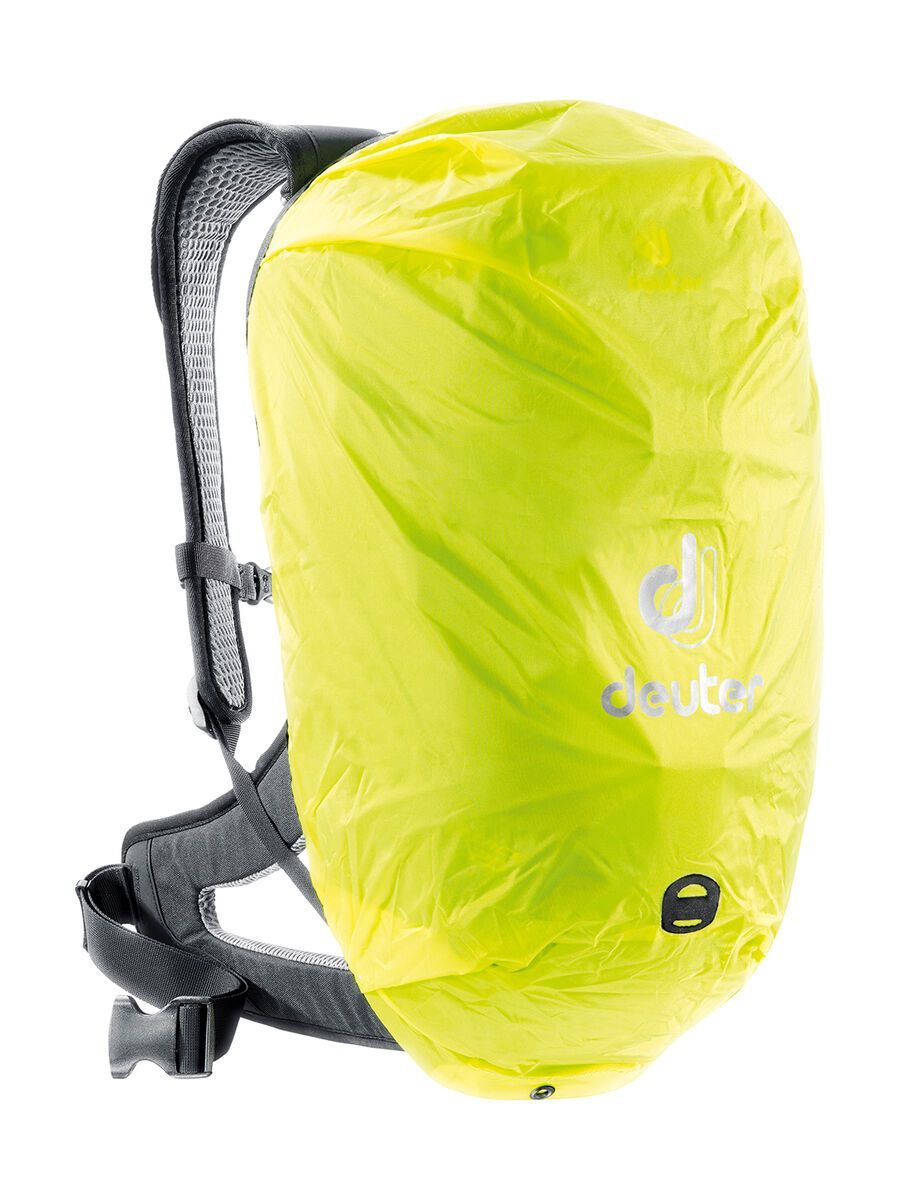 Deuter Raincover for Attack, neon - Bild 1