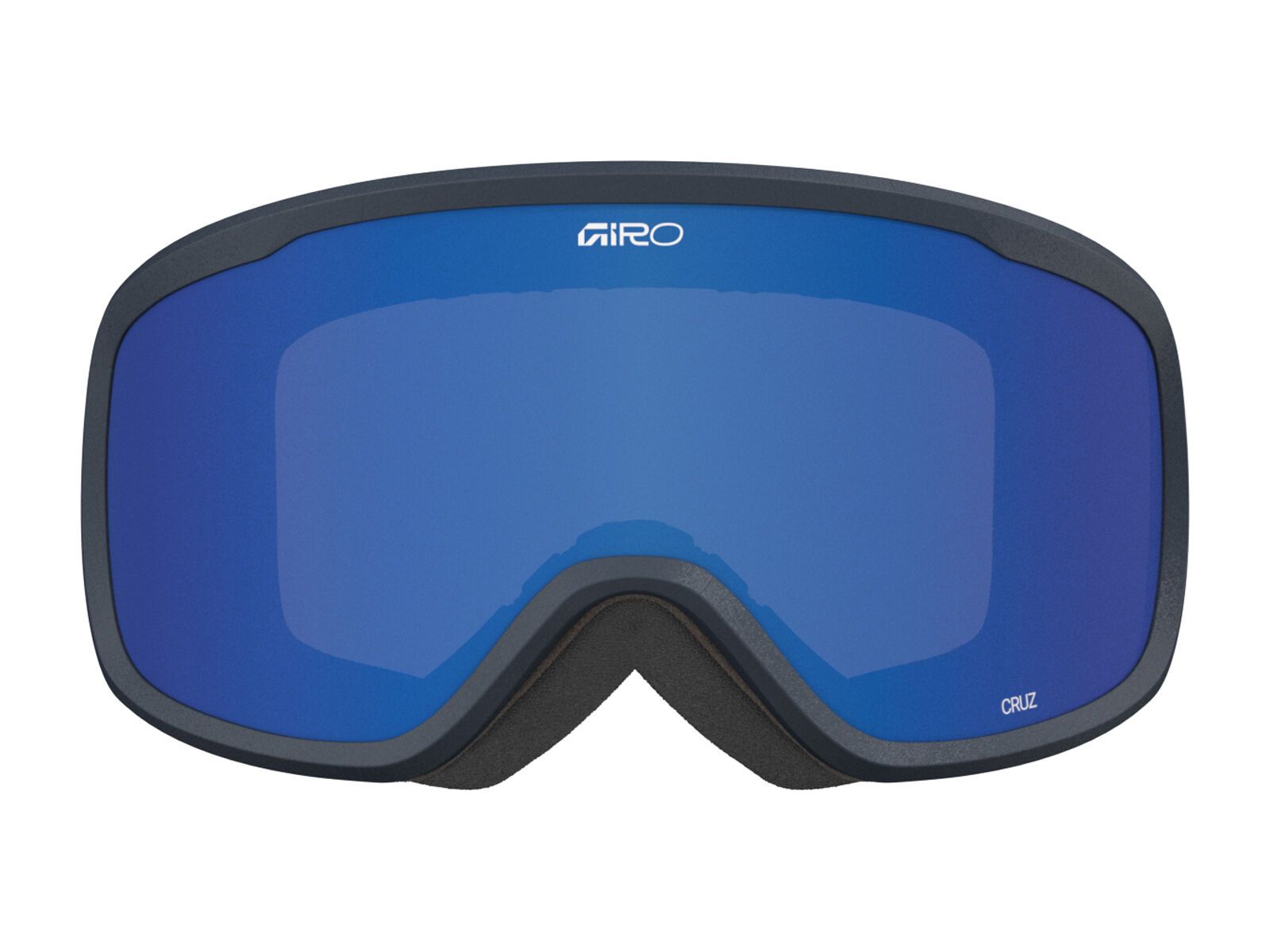 Giro Cruz, Grey Cobalt / stacked indigo - Bild 2