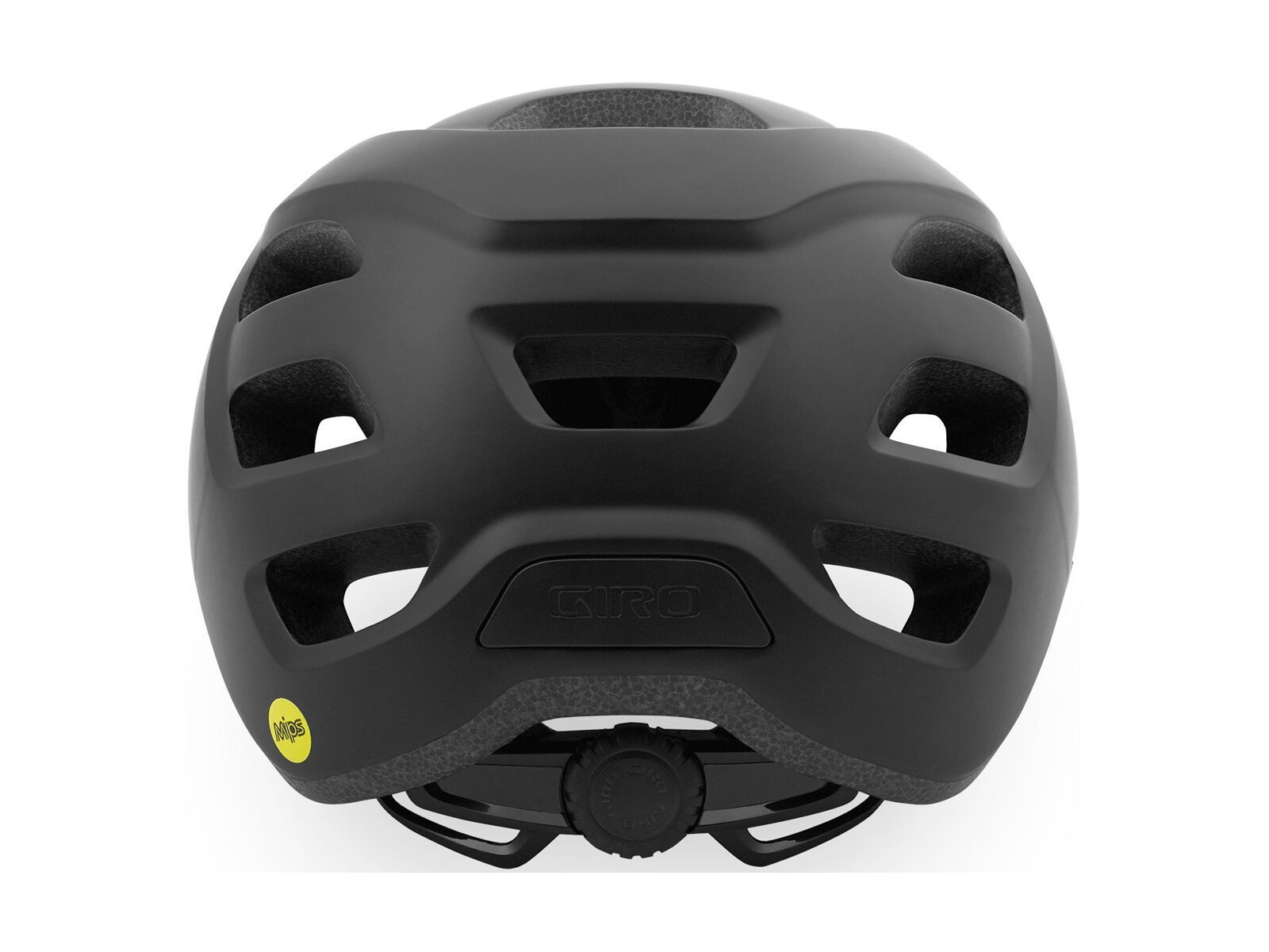 Giro Tremor MIPS, mat black - Bild 2