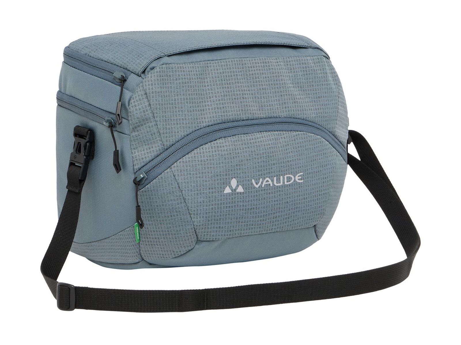 Vaude OnTour Box L (KLICKfix ready), heron - Bild 1