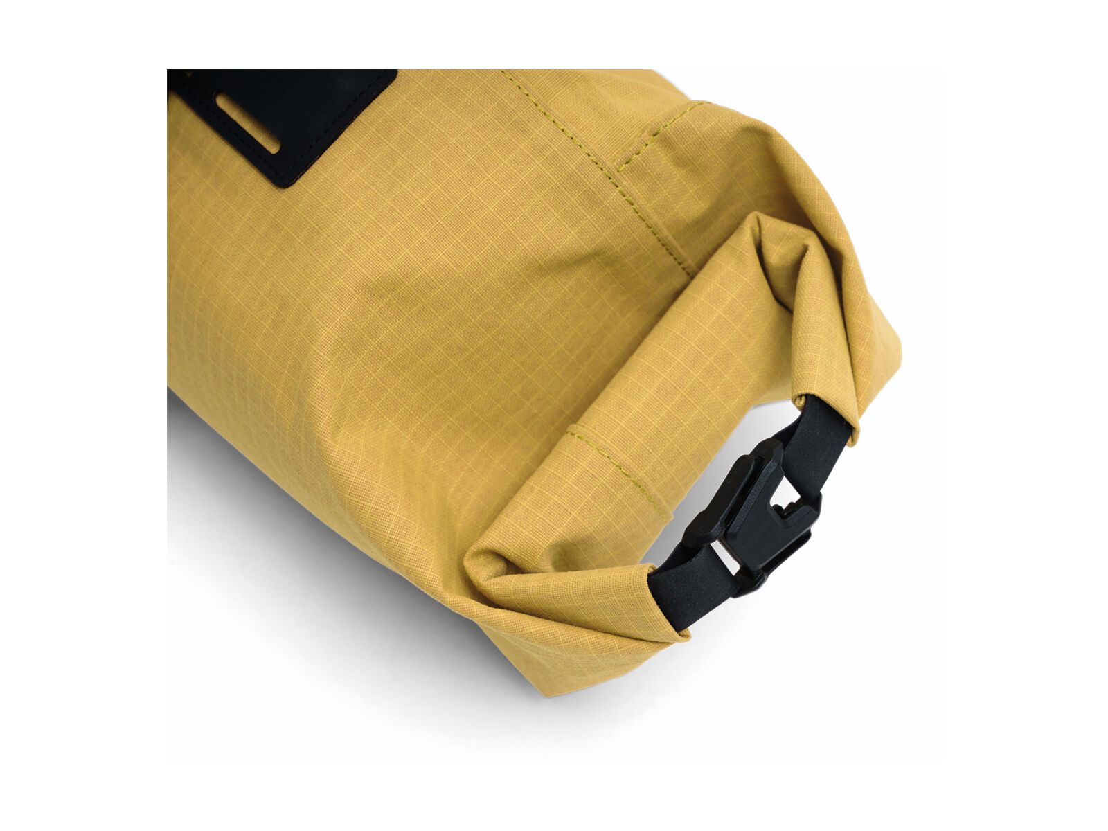 Capsuled Handlebar Bag, ochre - Bild 5