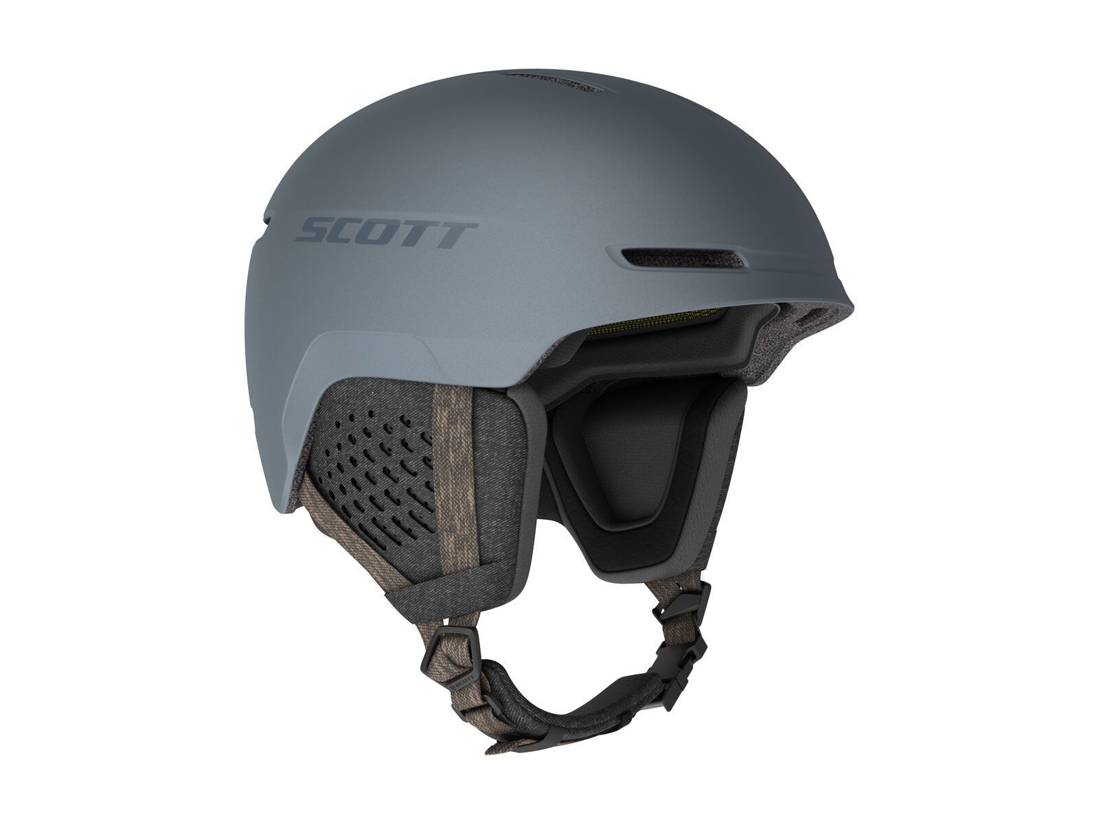 Scott Track Plus, aspen blue - Bild 1