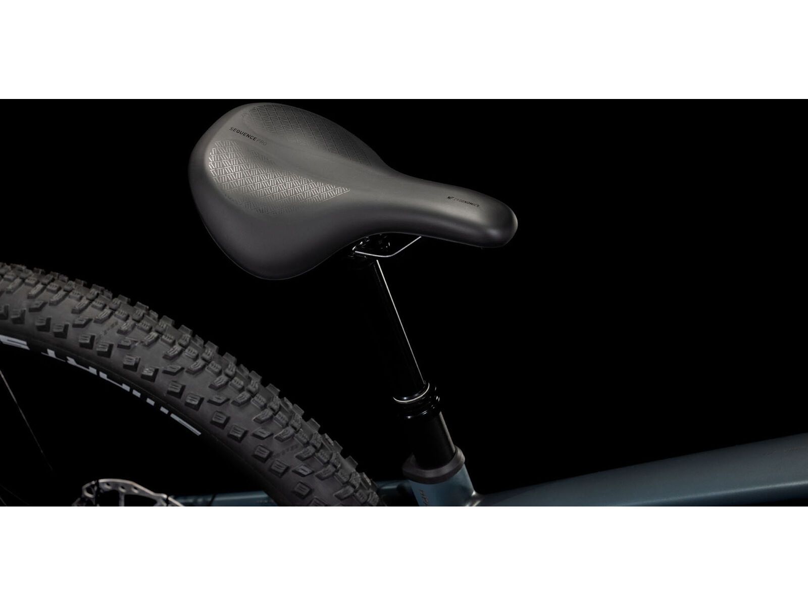 Cube Reaction Hybrid SLX 800 29, sagebrushgreen´n´prism - Bild 6