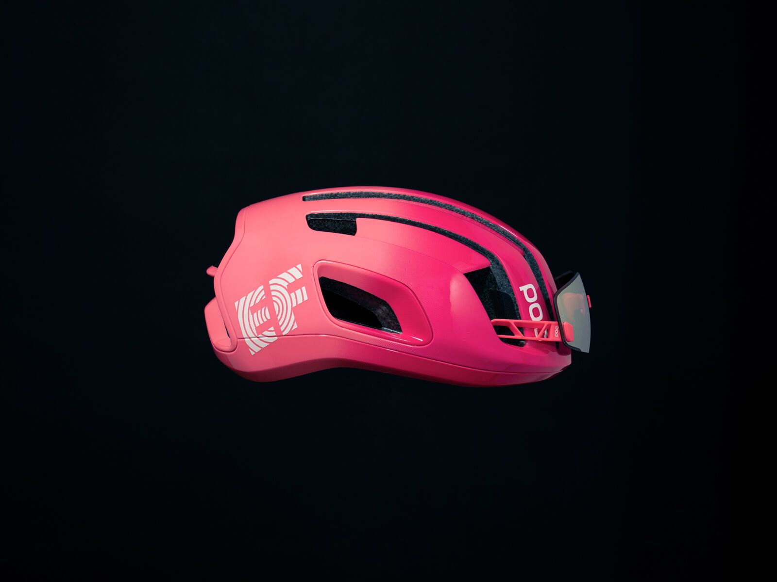 POC Cytal EF Pro Team Ed. 2025, pink - Bild 13