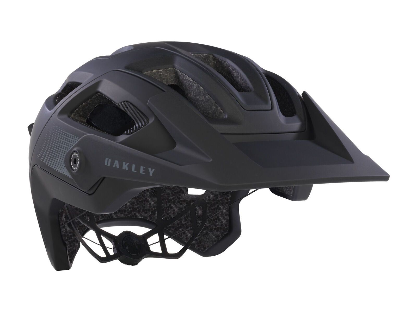 Oakley DRT5 Maven I.C.E. MIPS, i.c.e. matte black/matte reflective - Bild 11