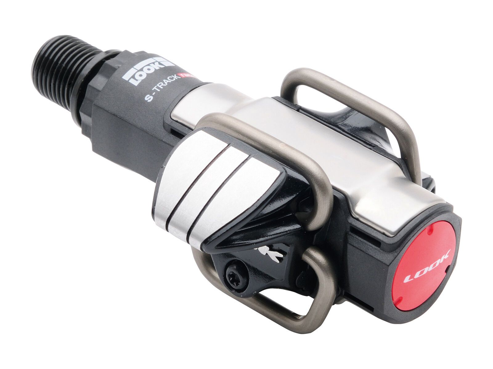 Look S-Track Race - Bild 1