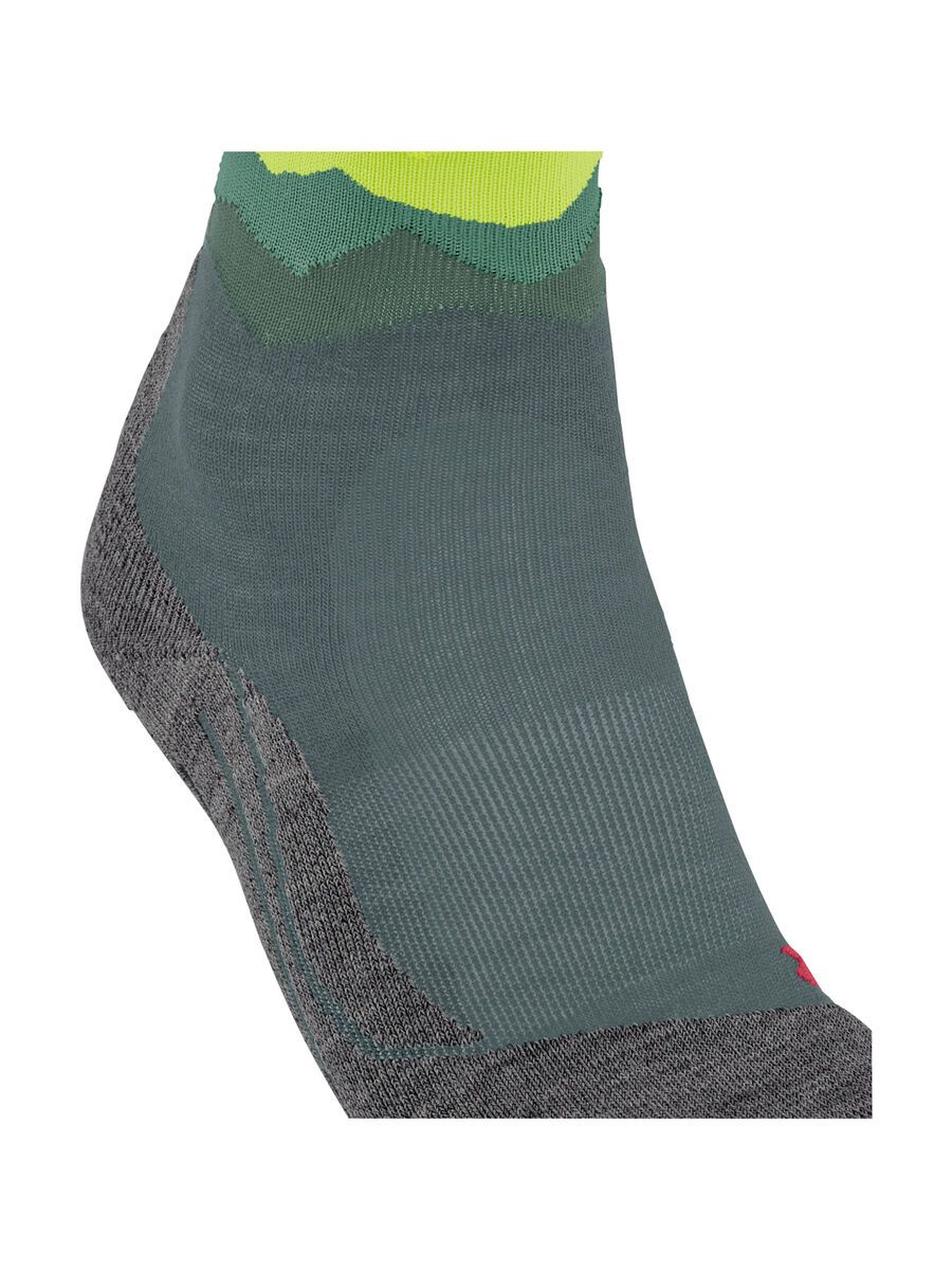 Falke TK2 Explore Herren, steel grey - Bild 4