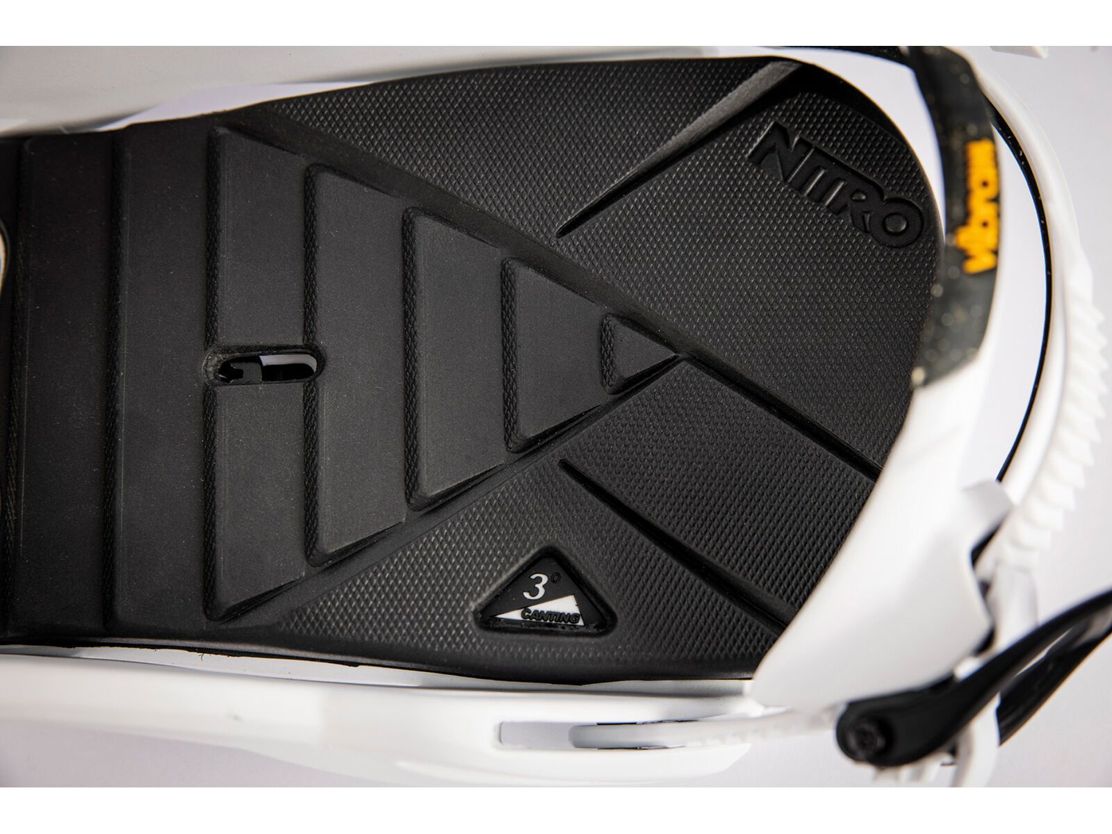 Nitro Team, white - Bild 12