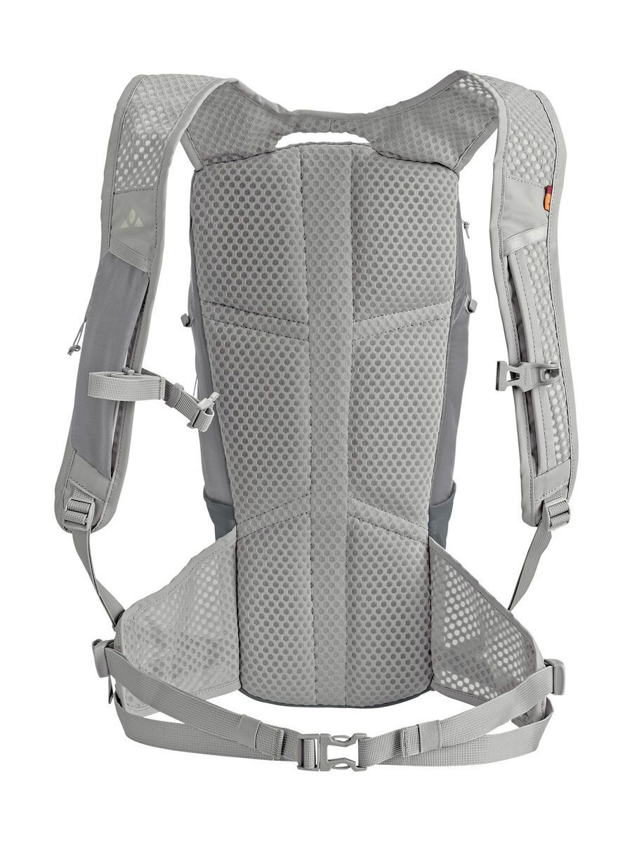 Vaude Uphill 12 LW, pebbles - Bild 2