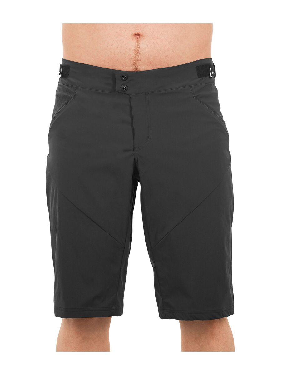 Cube AM Baggy Shorts, black - Bild 2