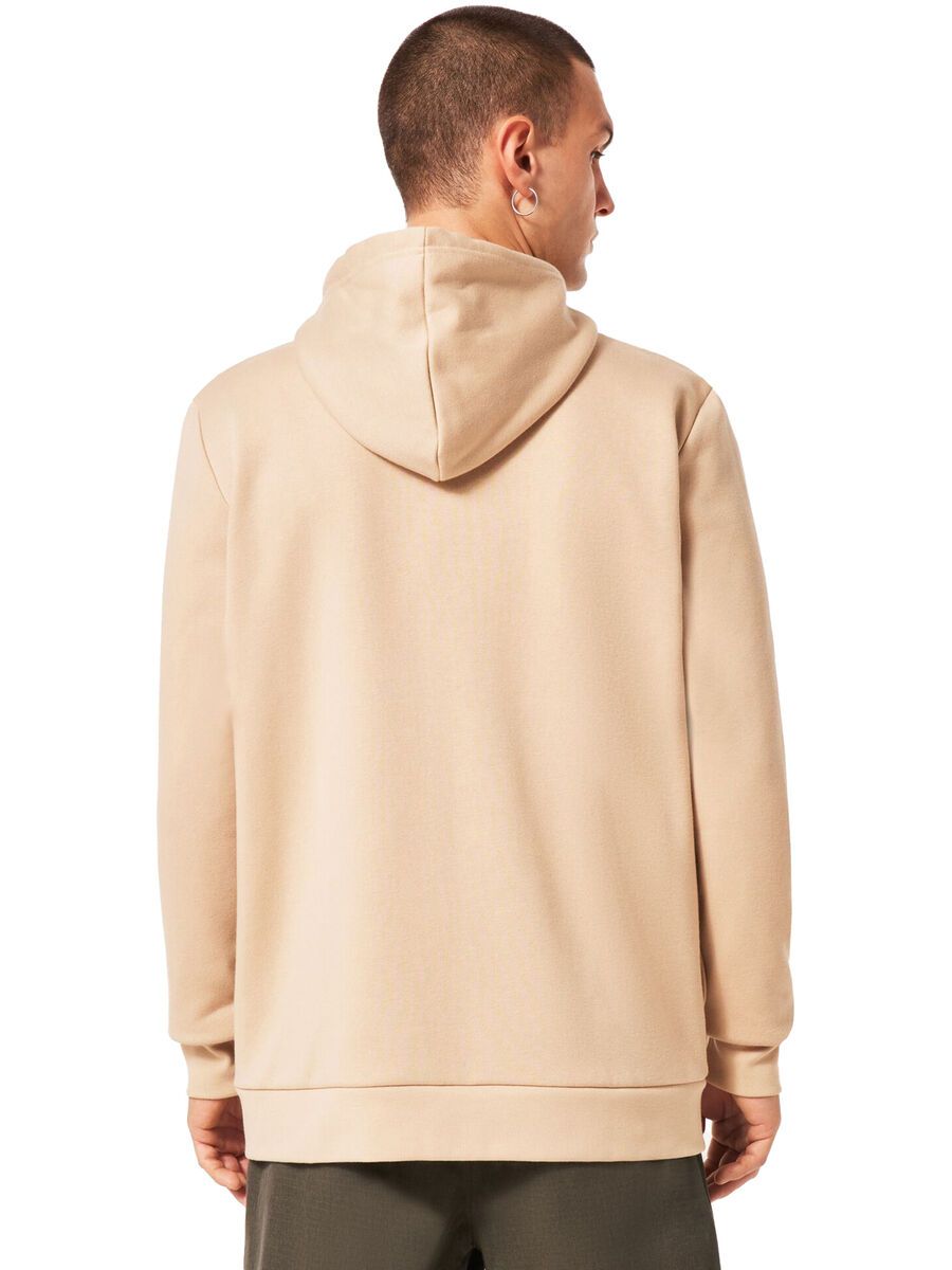Oakley Bark FZ Hoodie 2.0, humus - Bild 7