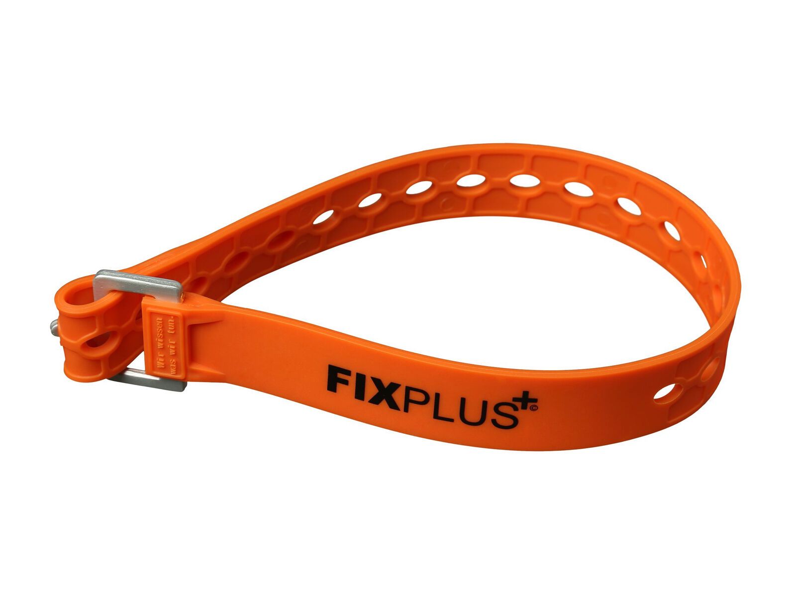 Fixplus Strap 66 cm, orange - Bild 1